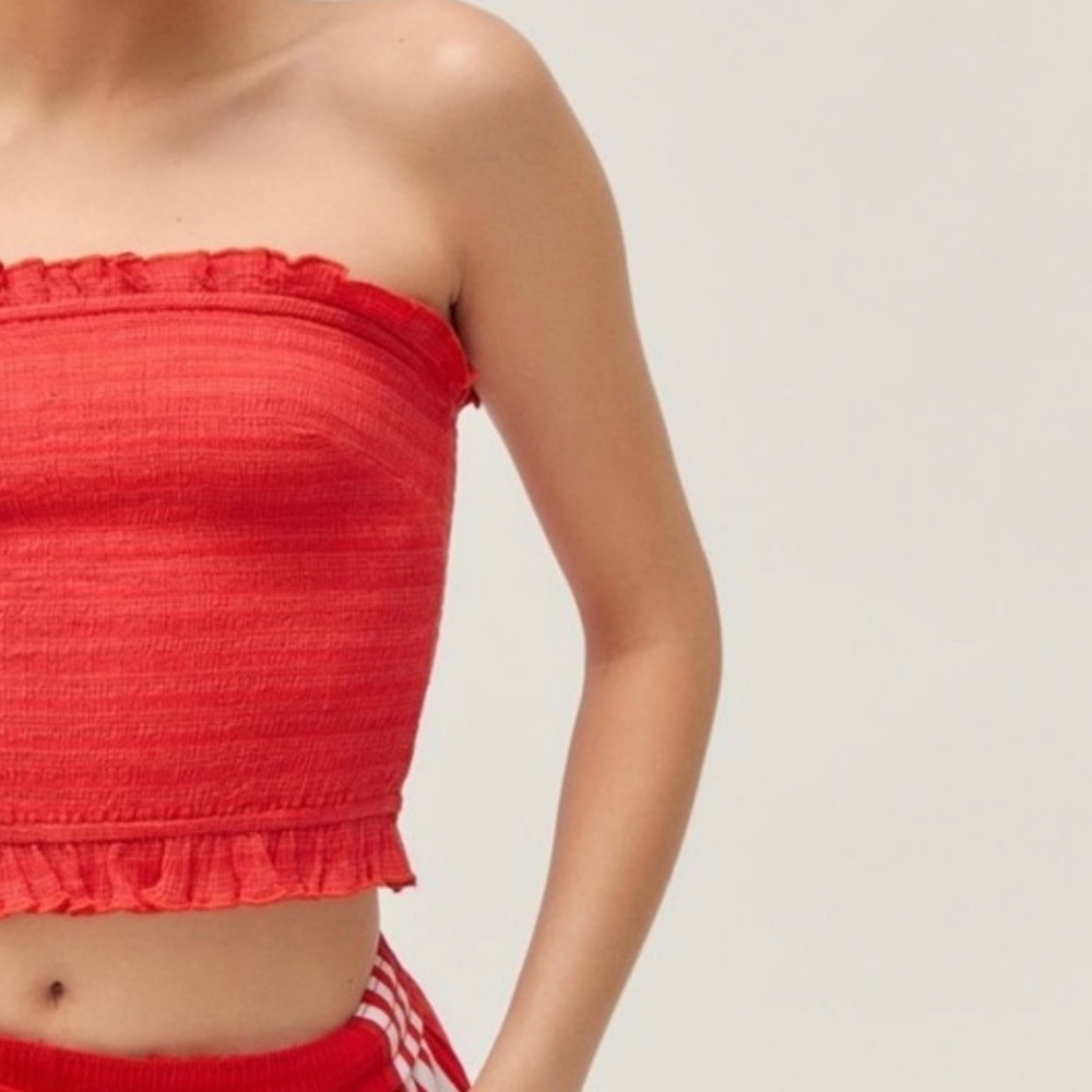 Nwt Urban outfitters corset  size M